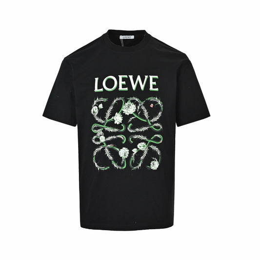 Black and White T-Shirts