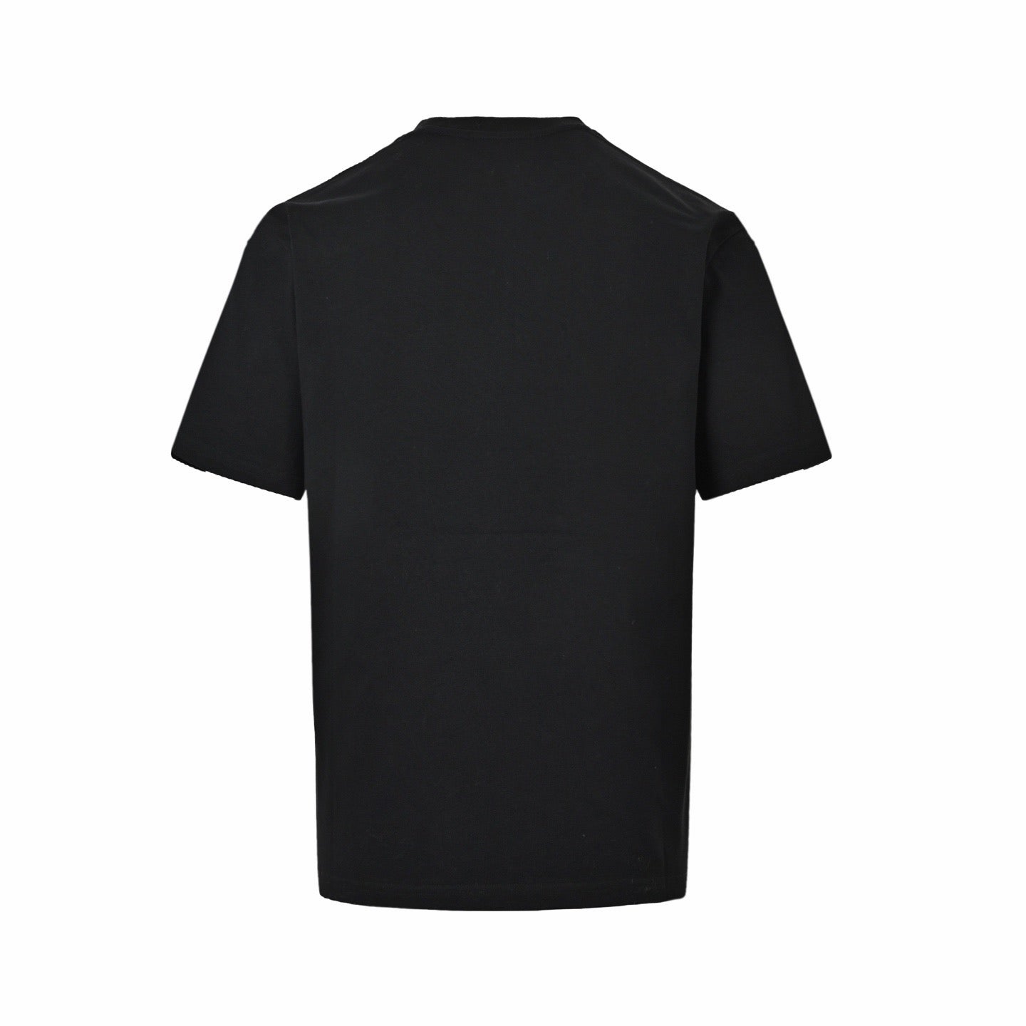 Black and White T-Shirts