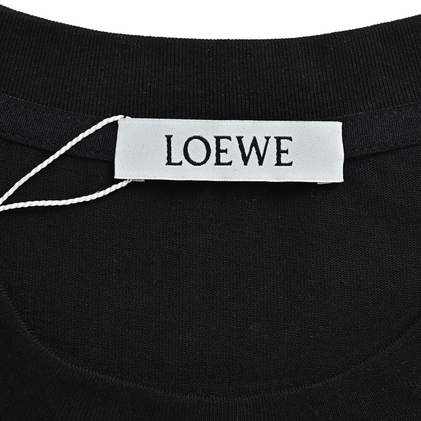 Black and White T-Shirts
