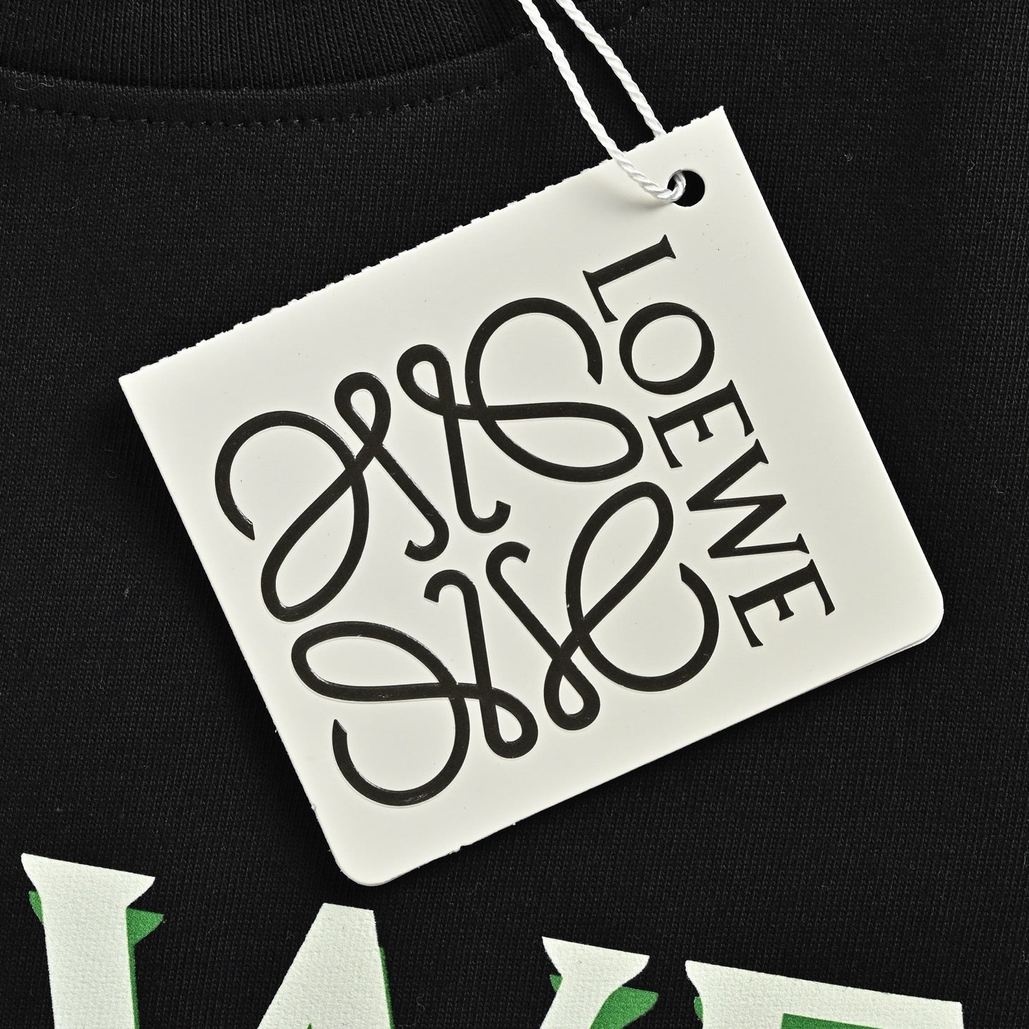 Black and White T-Shirts