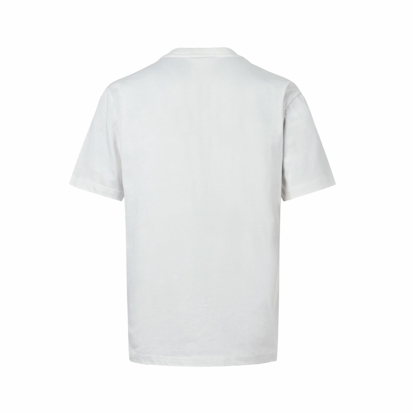Black and White T-Shirts