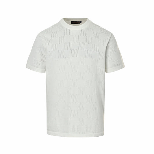 White T-shirt
