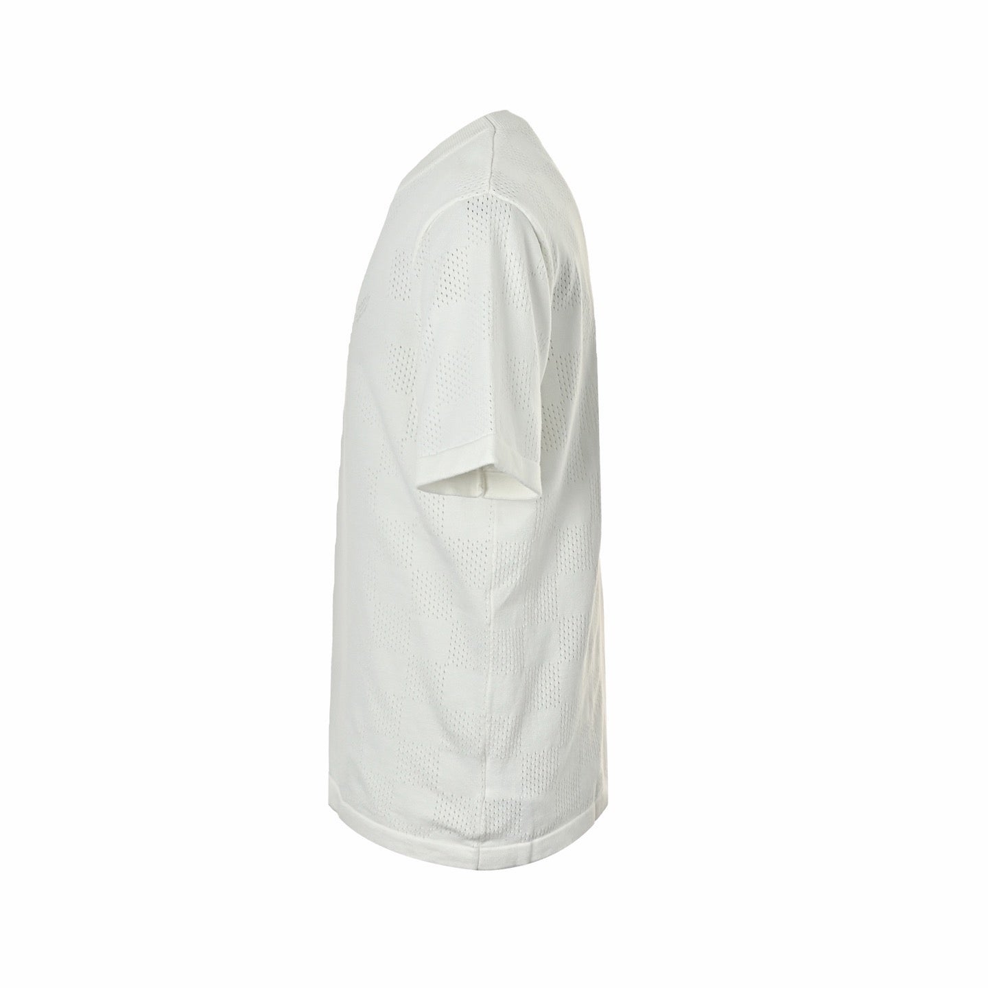 White T-shirt