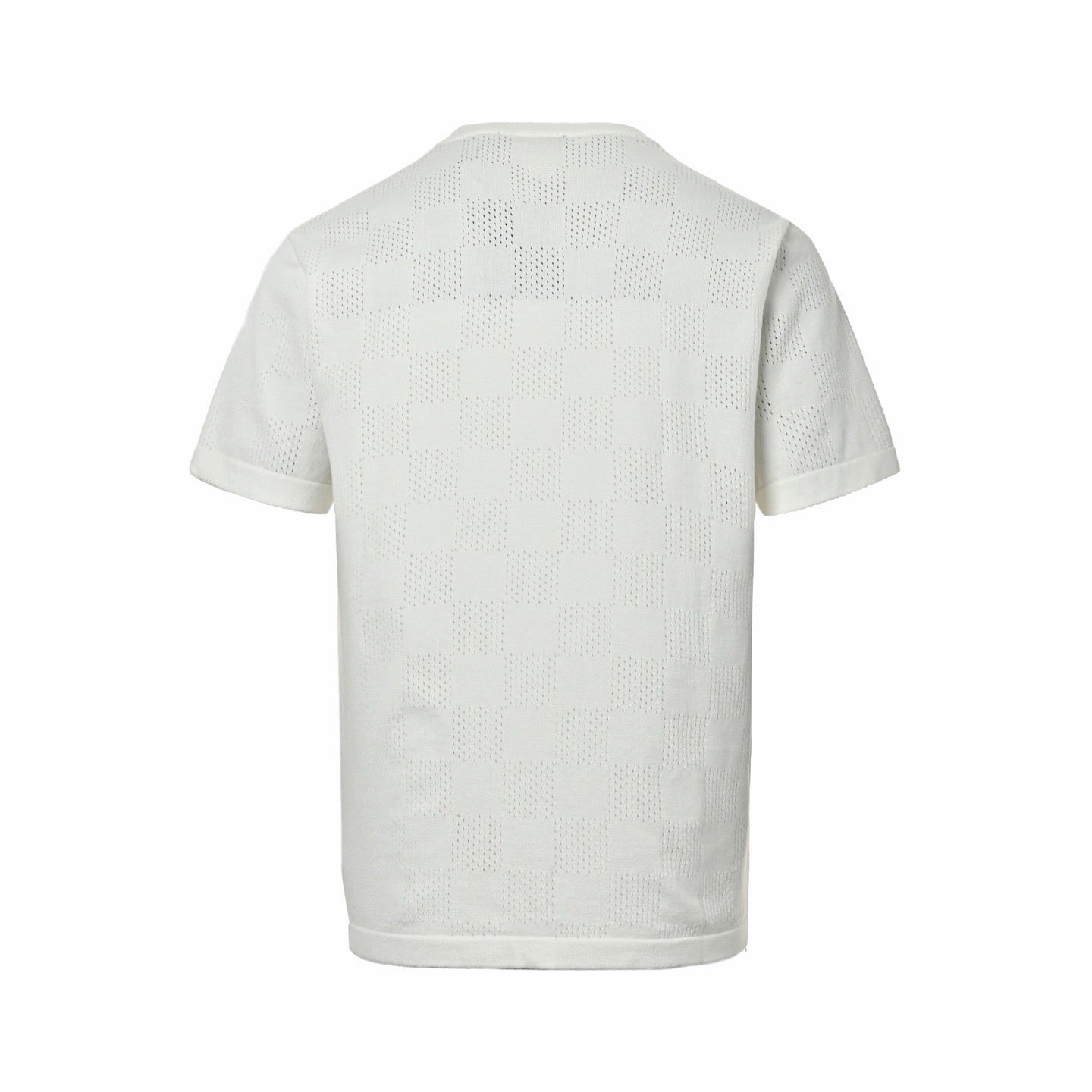 White T-shirt