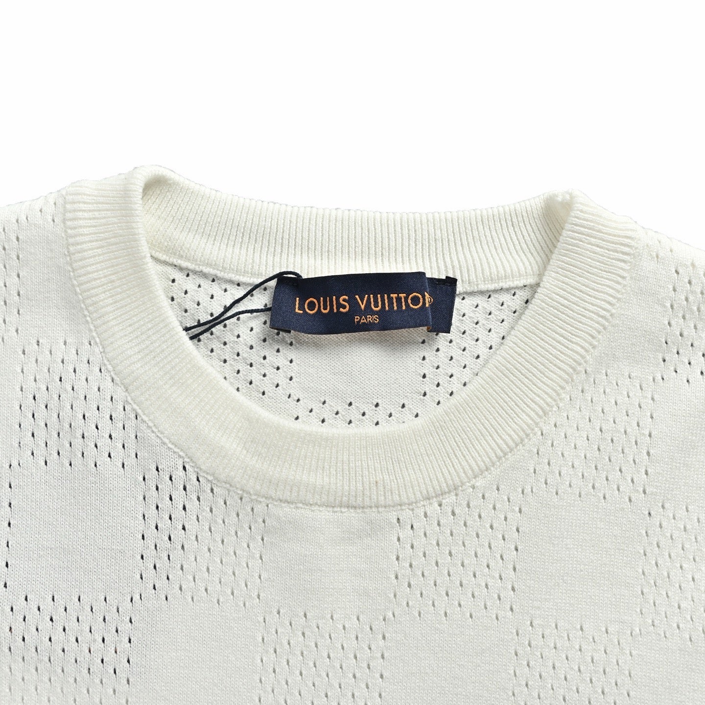 White T-shirt