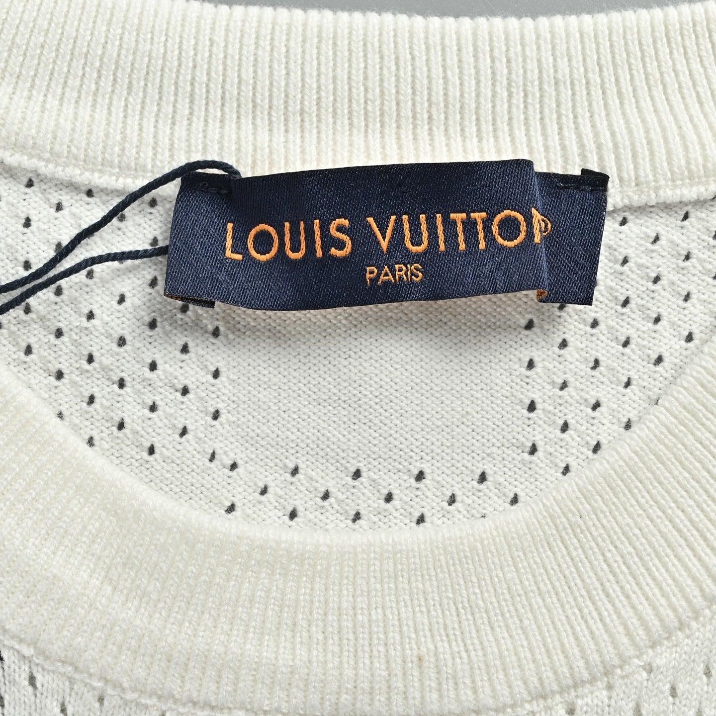 White T-shirt