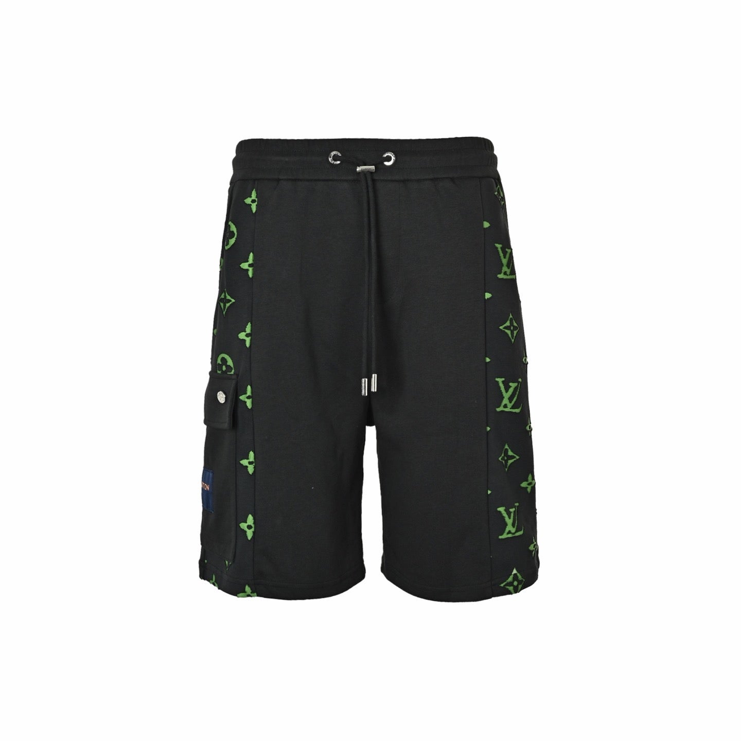 Multi-Color Shorts