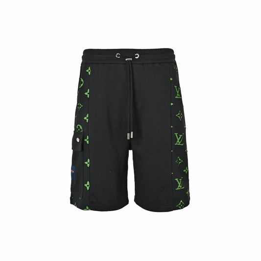Multi-Color Shorts