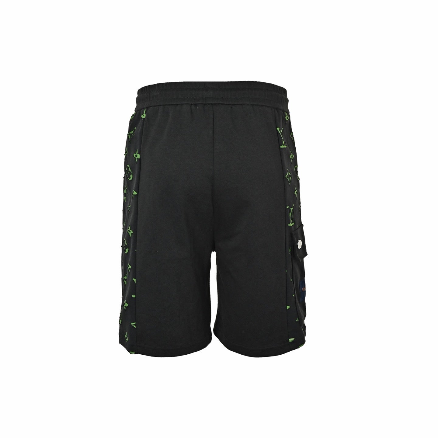 Multi-Color Shorts