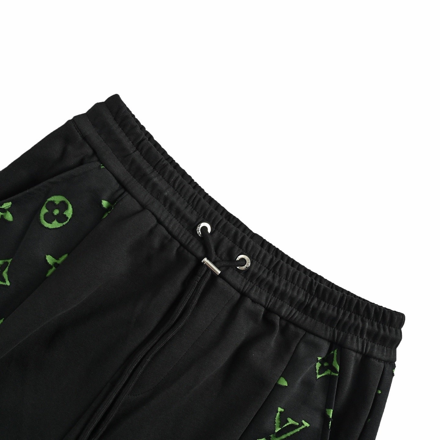 Multi-Color Shorts