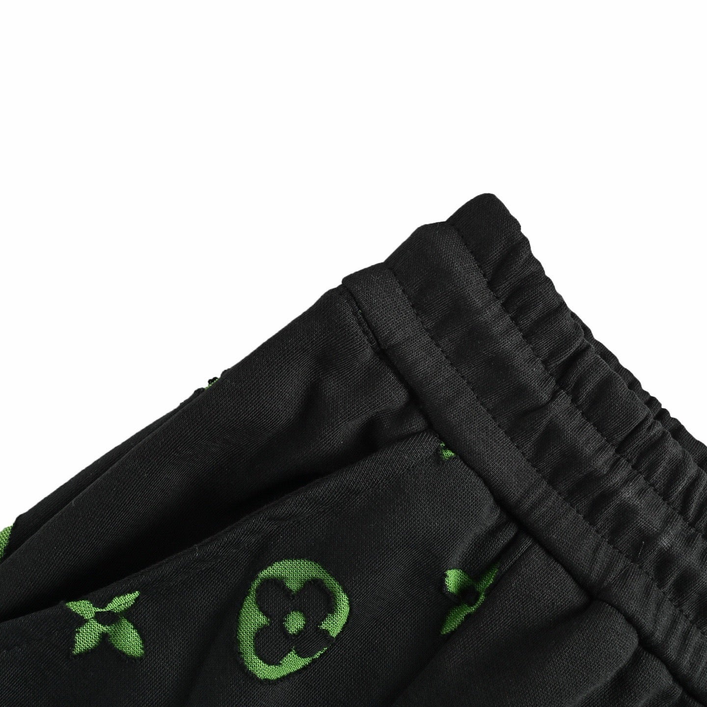 Multi-Color Shorts