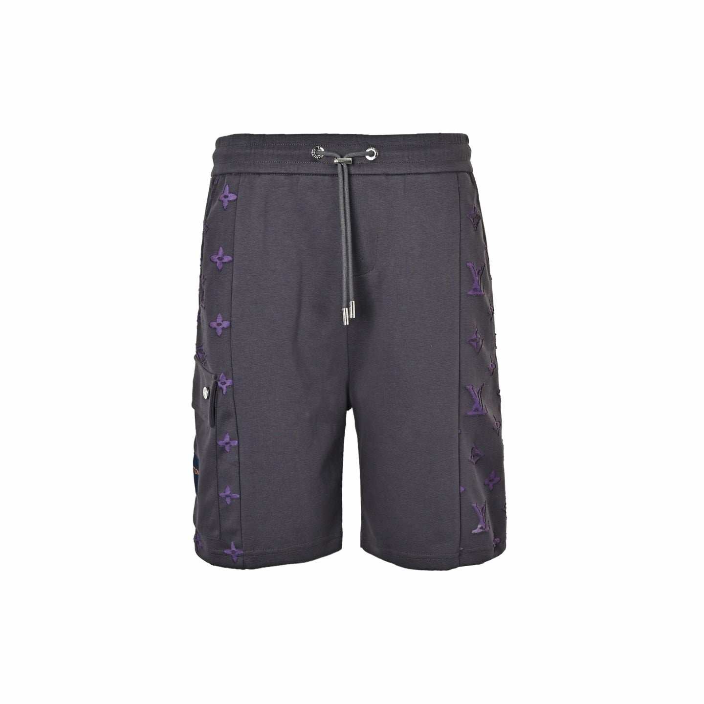 Multi-Color Shorts