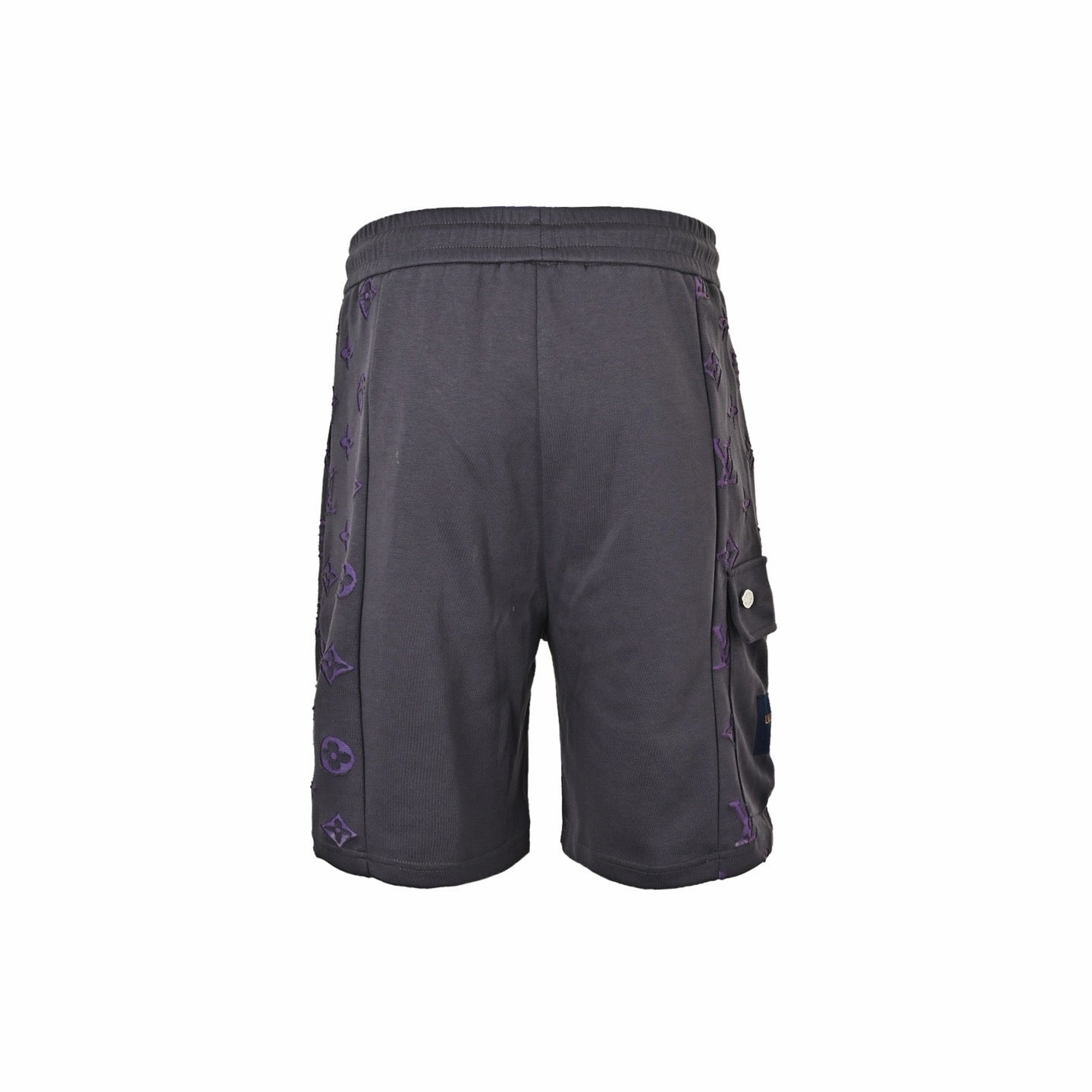 Multi-Color Shorts