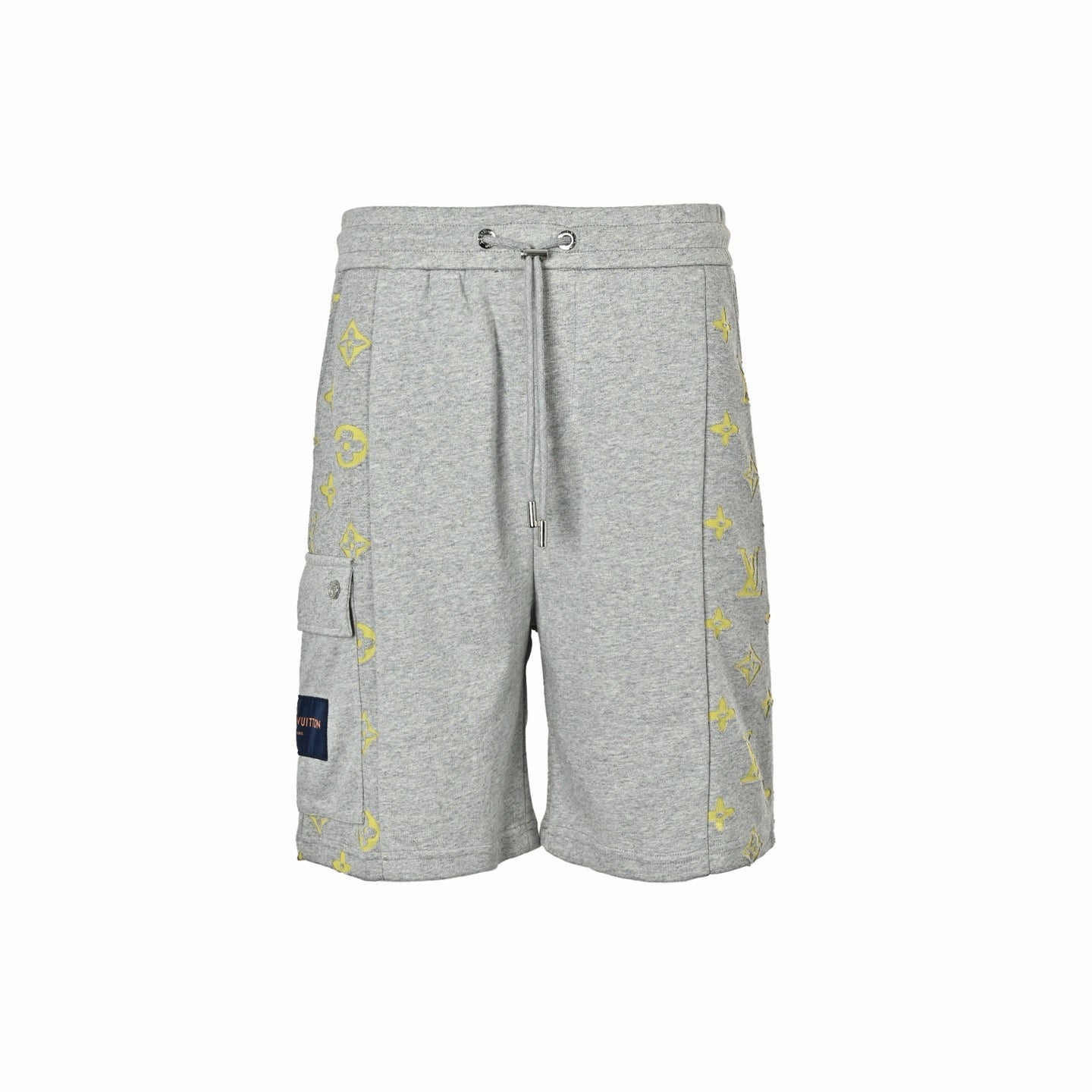 Multi-Color Shorts