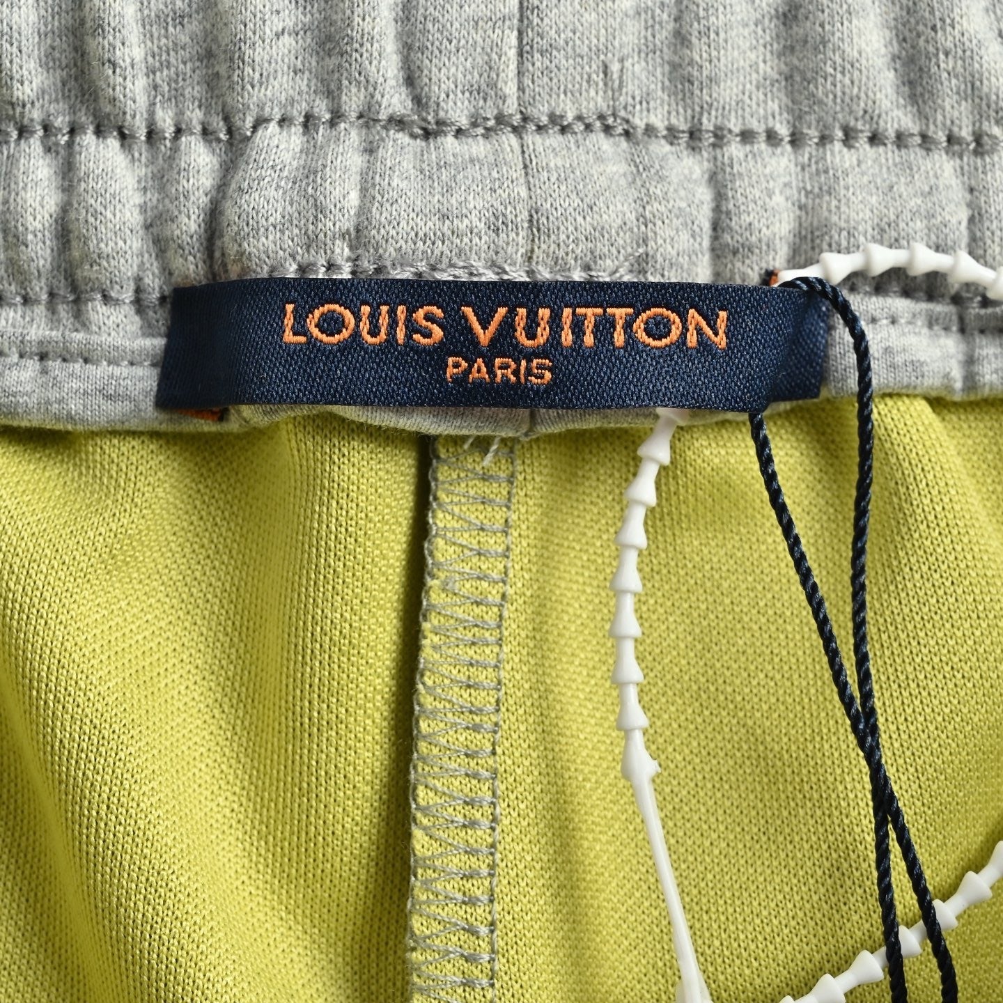 Multi-Color Shorts