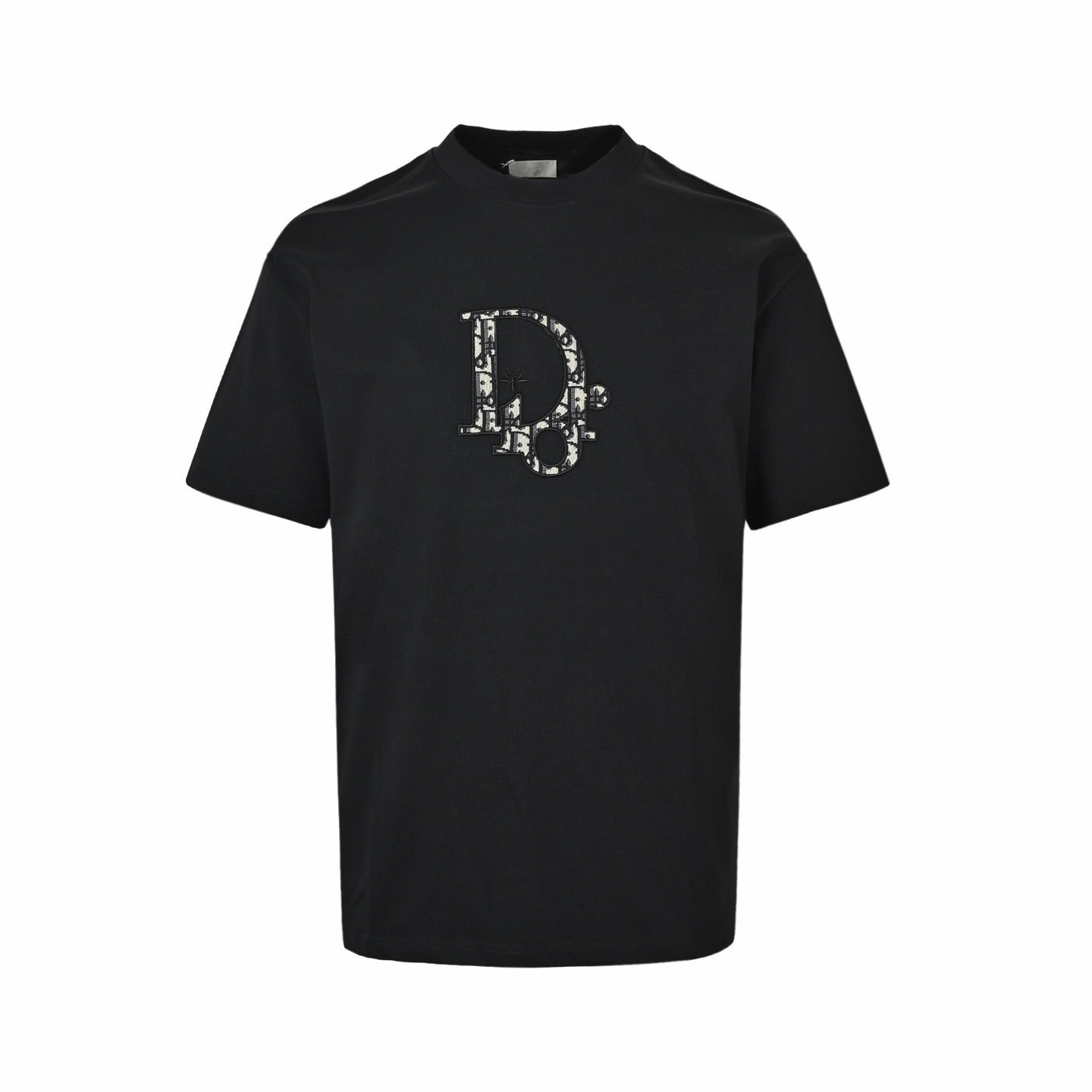 Black and White T-Shirts