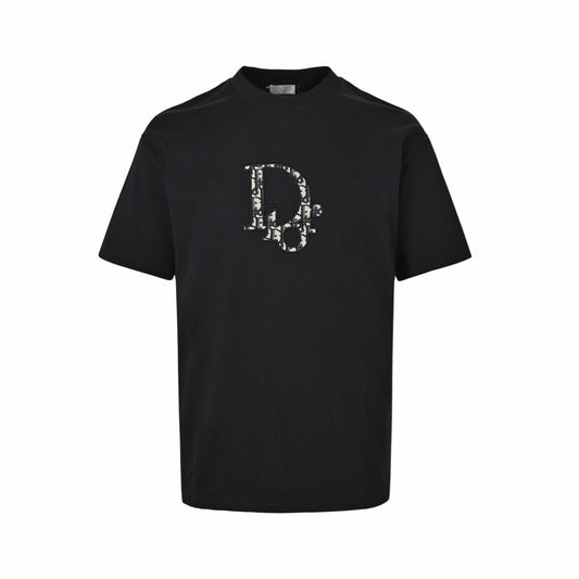 Black and White T-Shirts