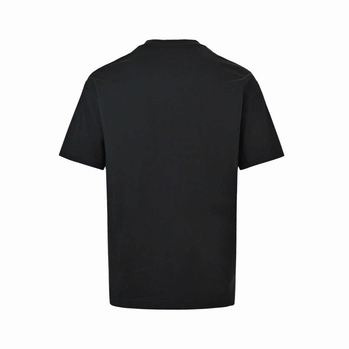 Black and White T-Shirts