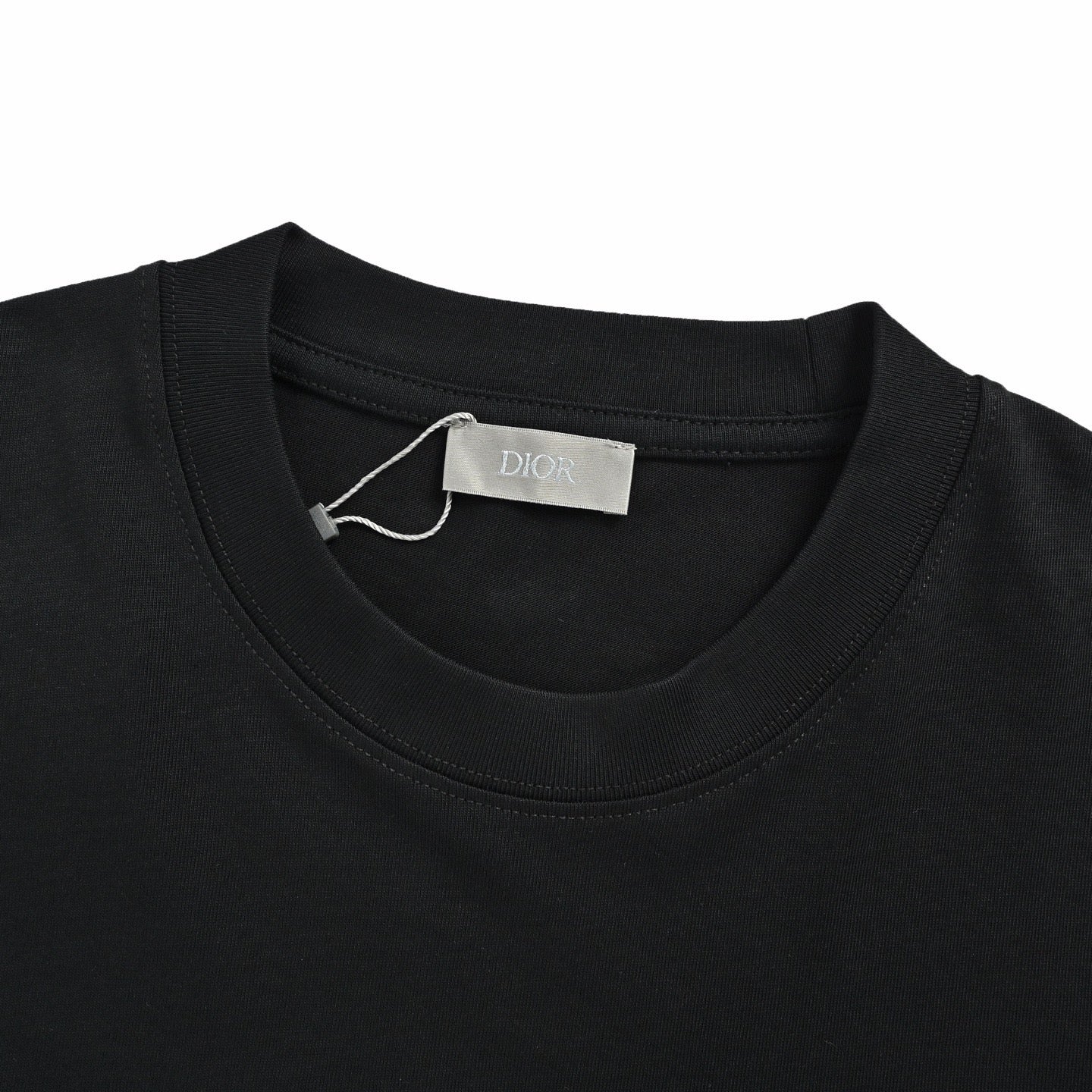 Black and White T-Shirts