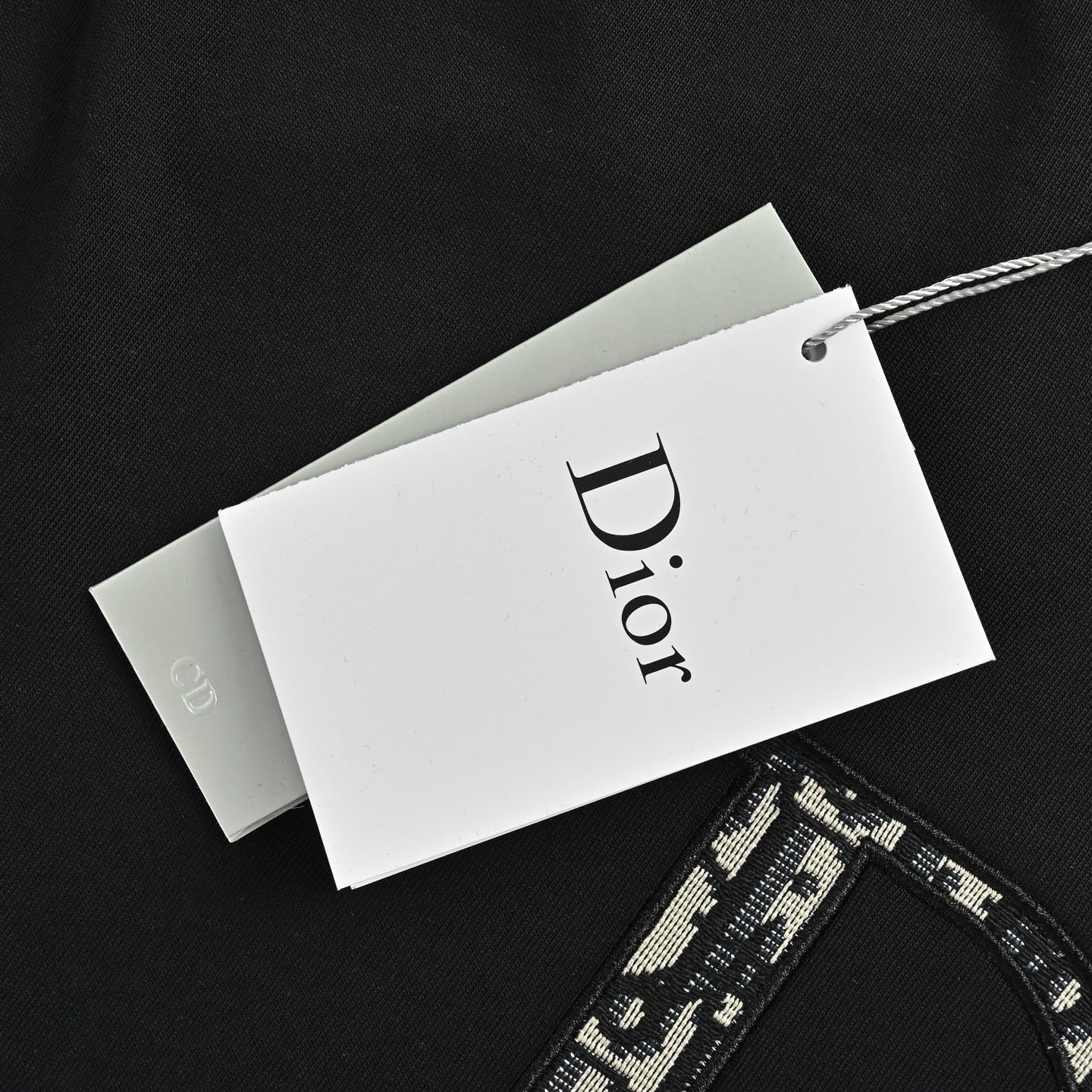 Black and White T-Shirts