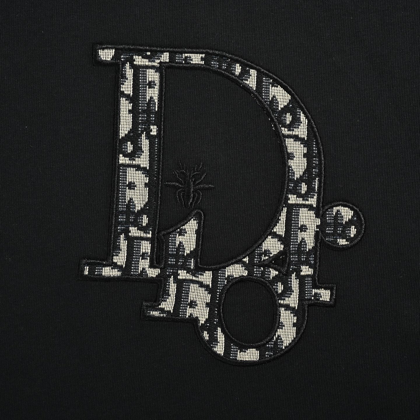 Black and White T-Shirts