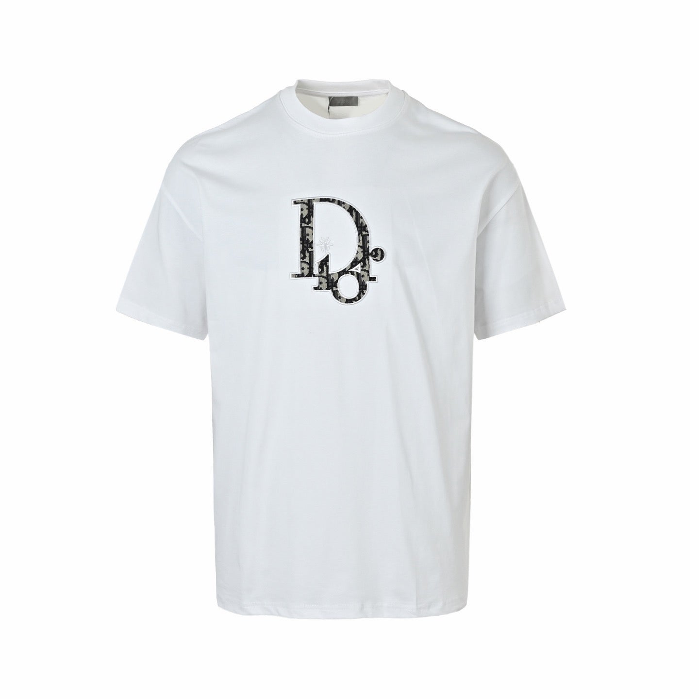 Black and White T-Shirts