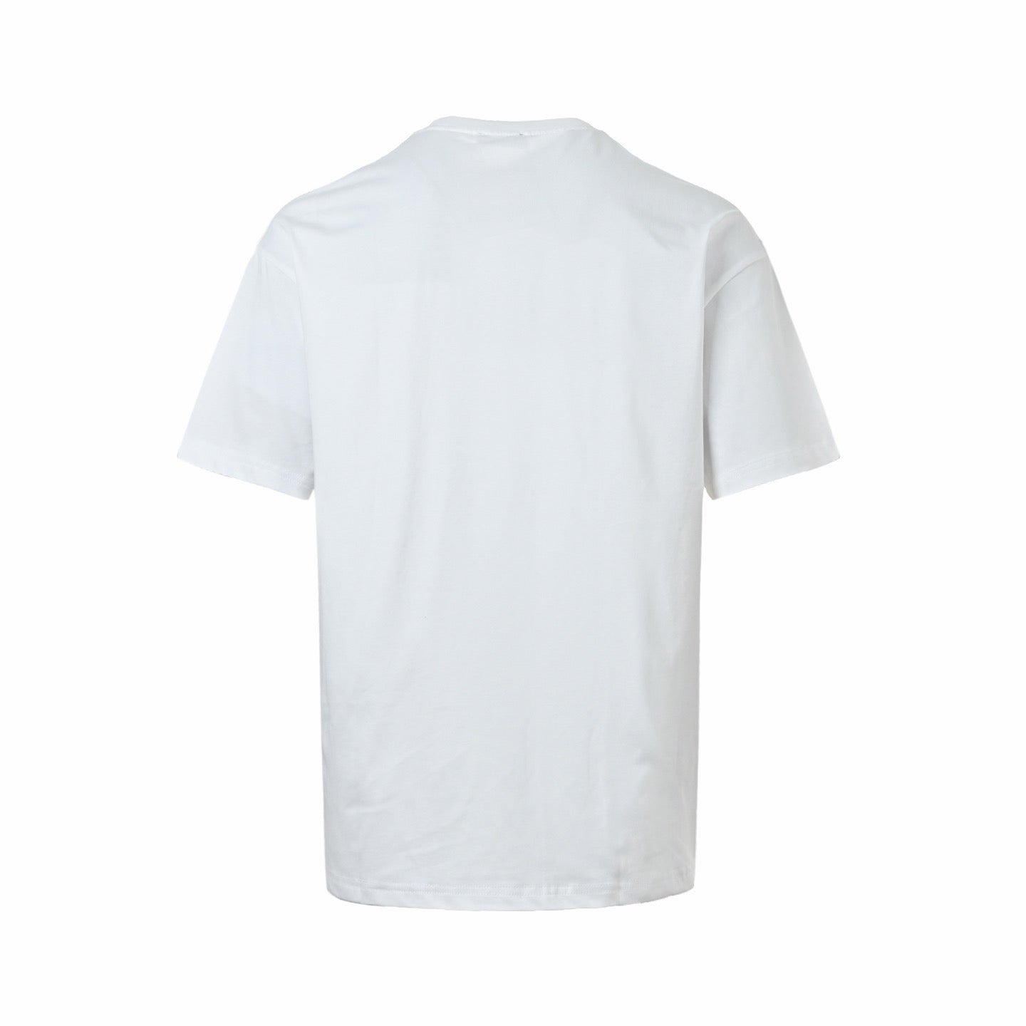 Black and White T-Shirts