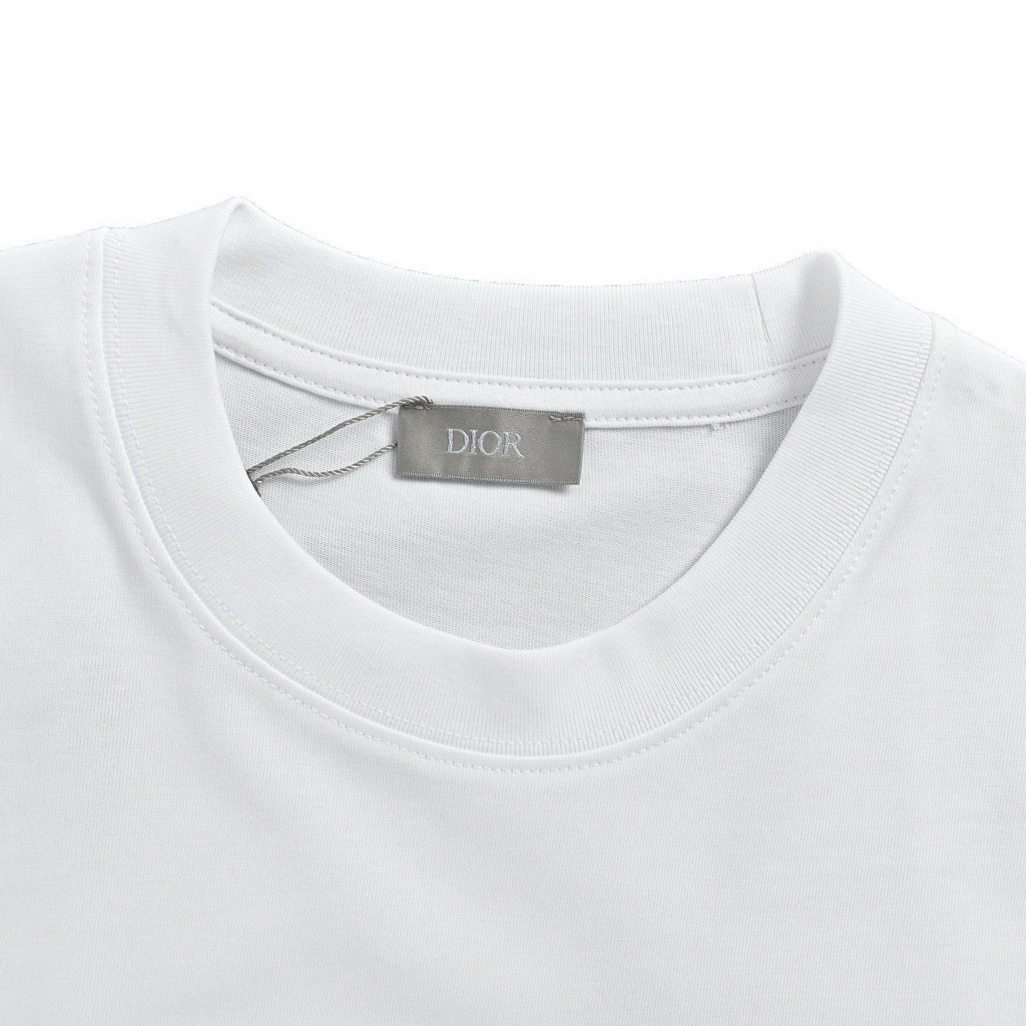 Black and White T-Shirts