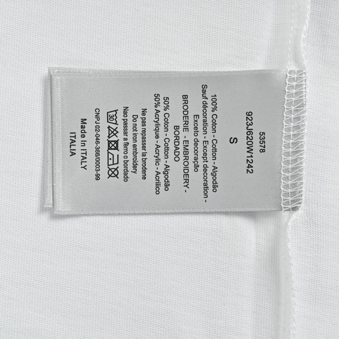 Black and White T-Shirts