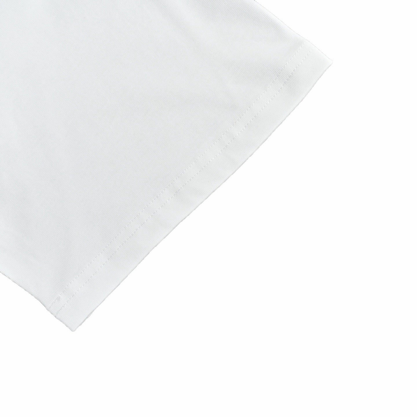 Black and White T-Shirts