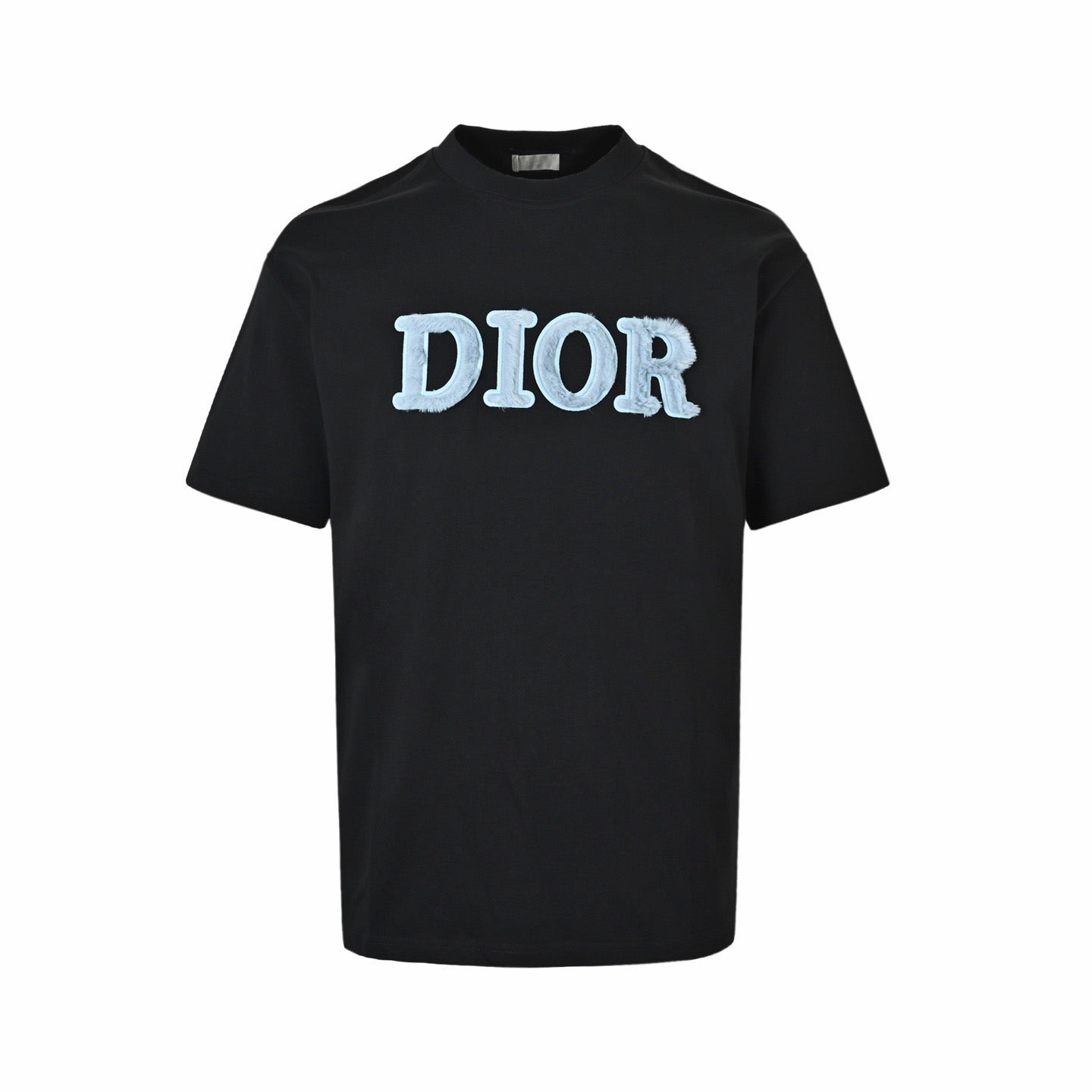 Black and White T-Shirts
