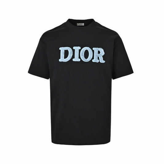 Black and White T-Shirts
