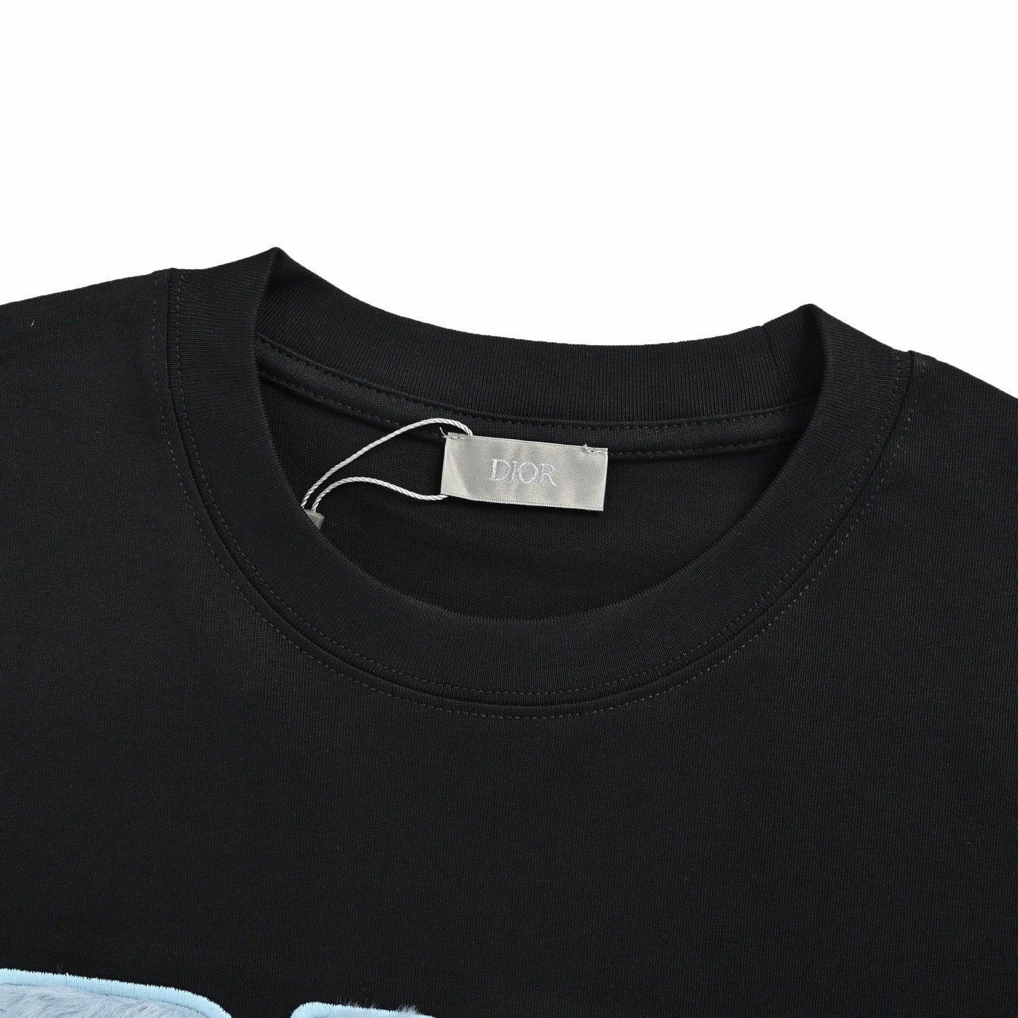 Black and White T-Shirts
