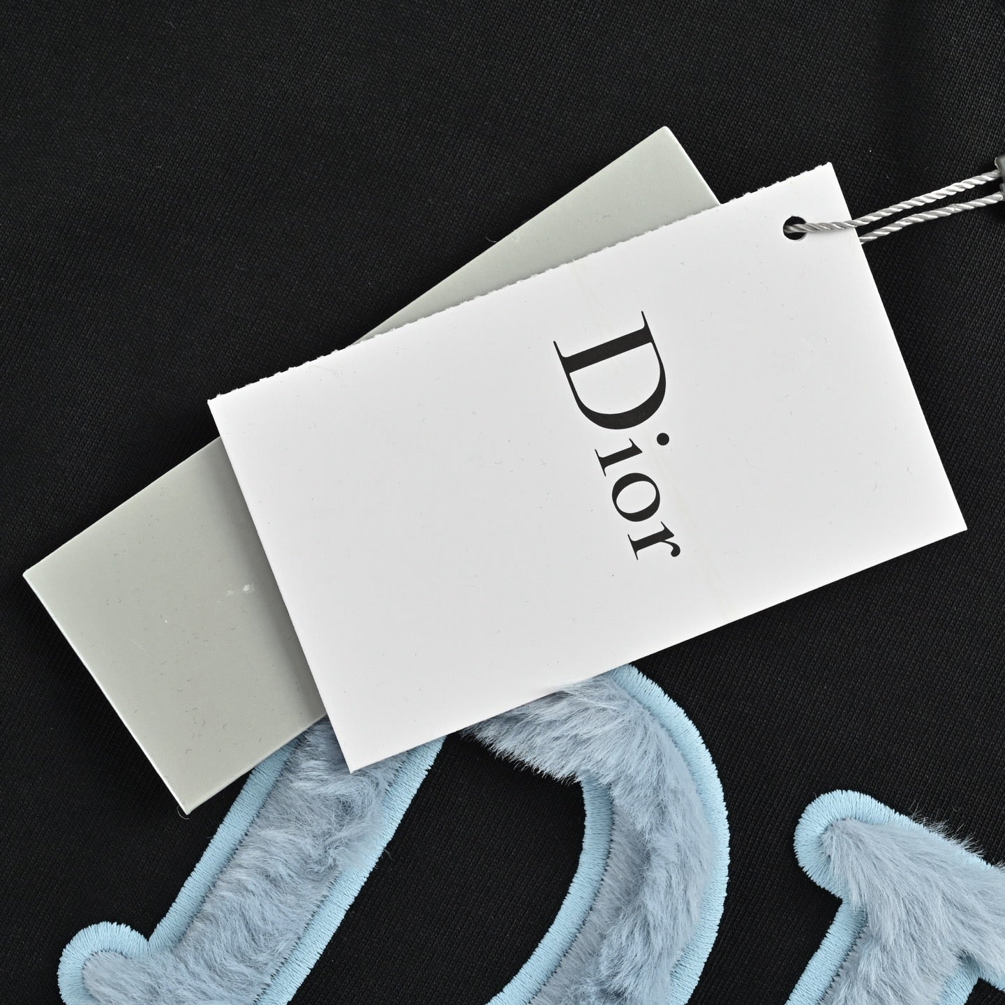 Black and White T-Shirts