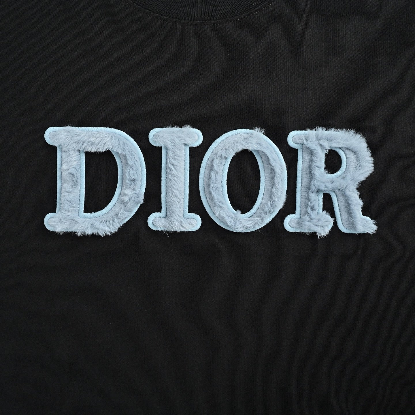 Black and White T-Shirts