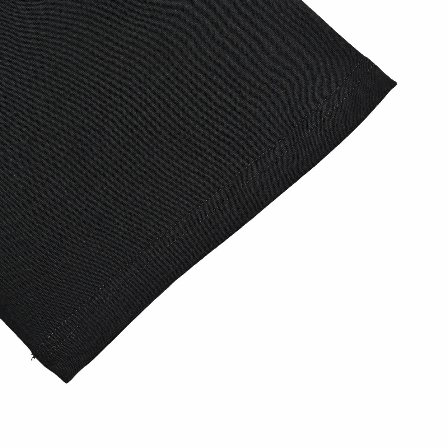Black and White T-Shirts