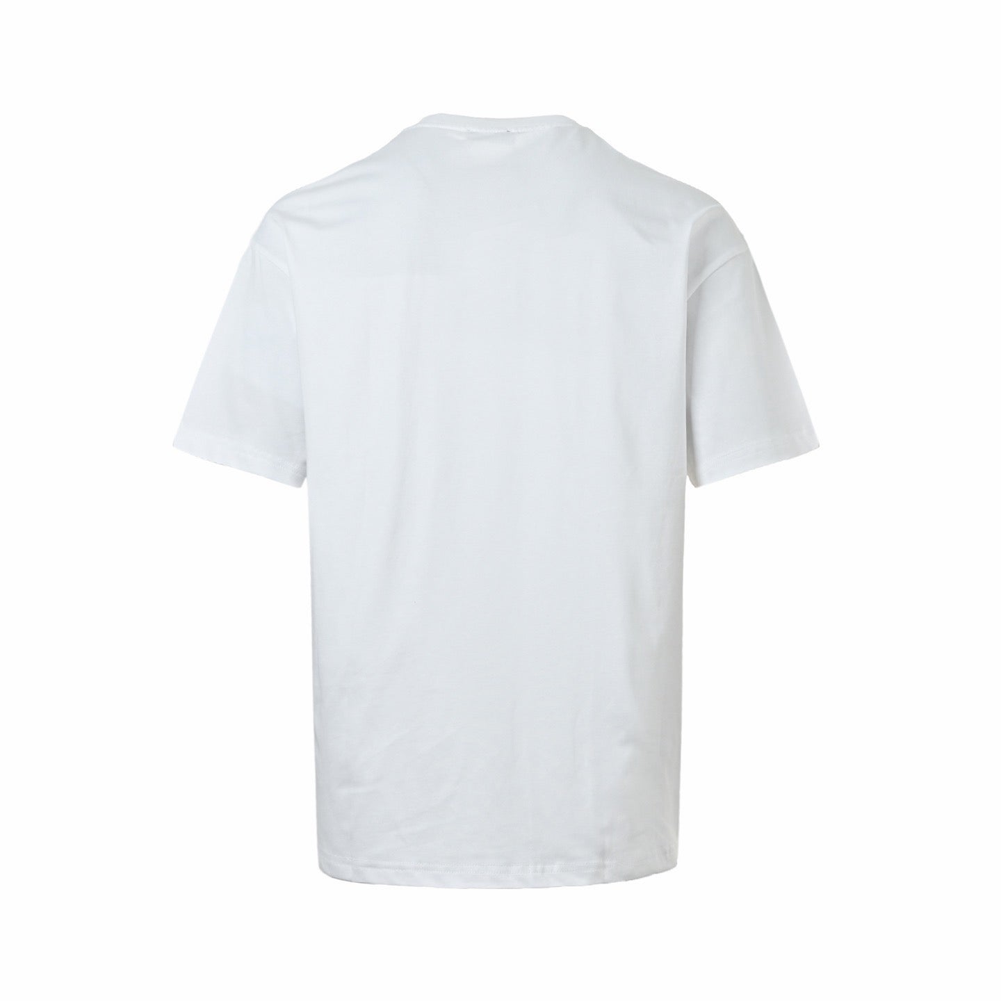 Black and White T-Shirts