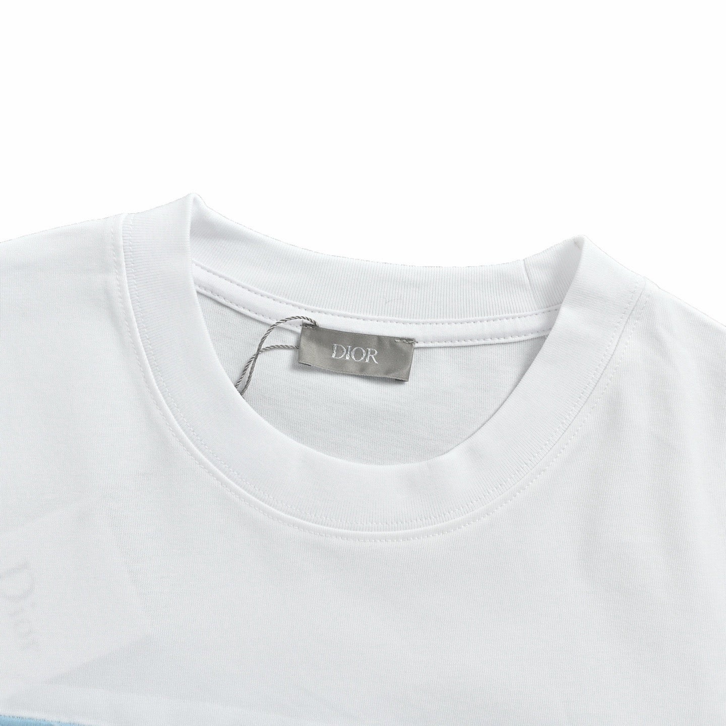 Black and White T-Shirts