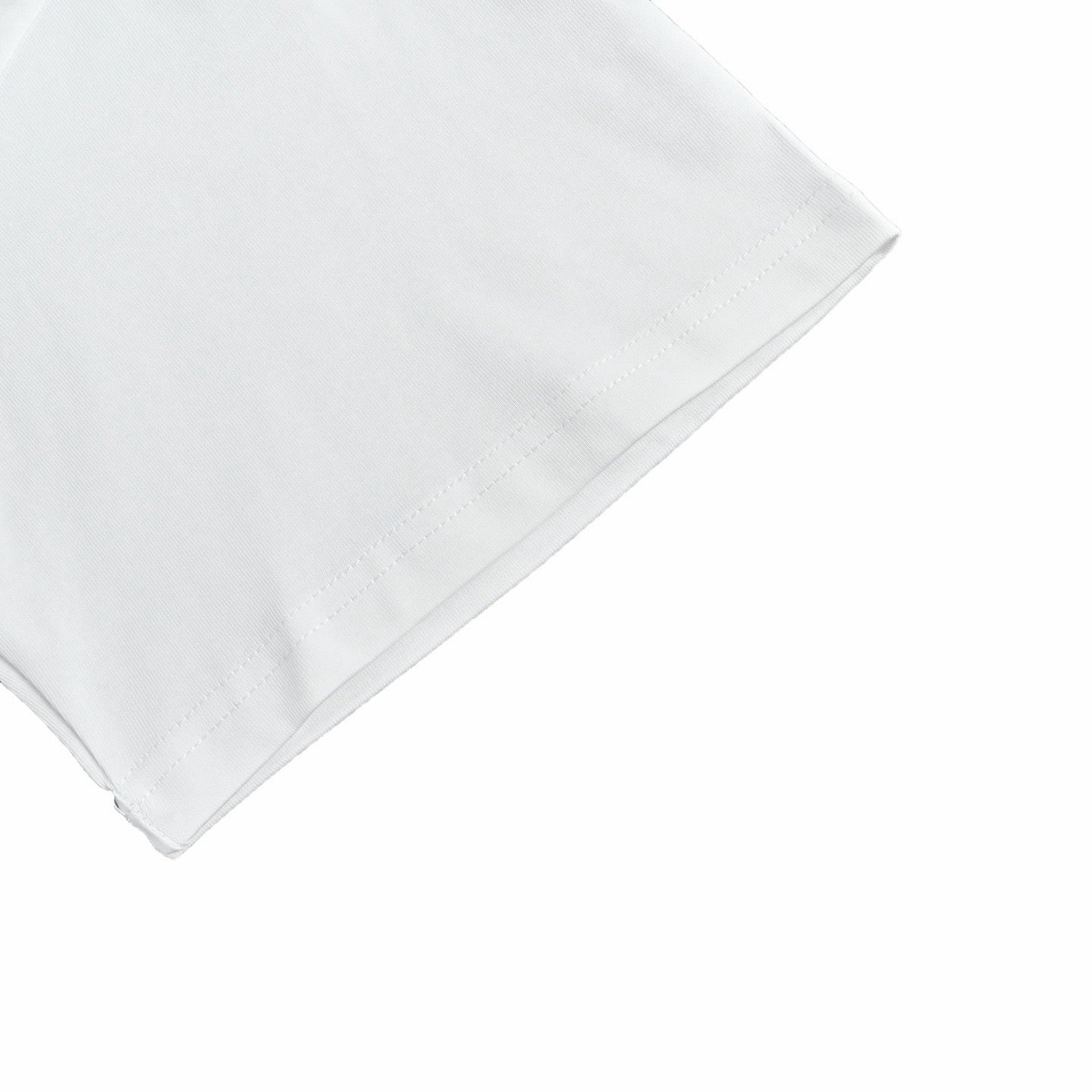 Black and White T-Shirts