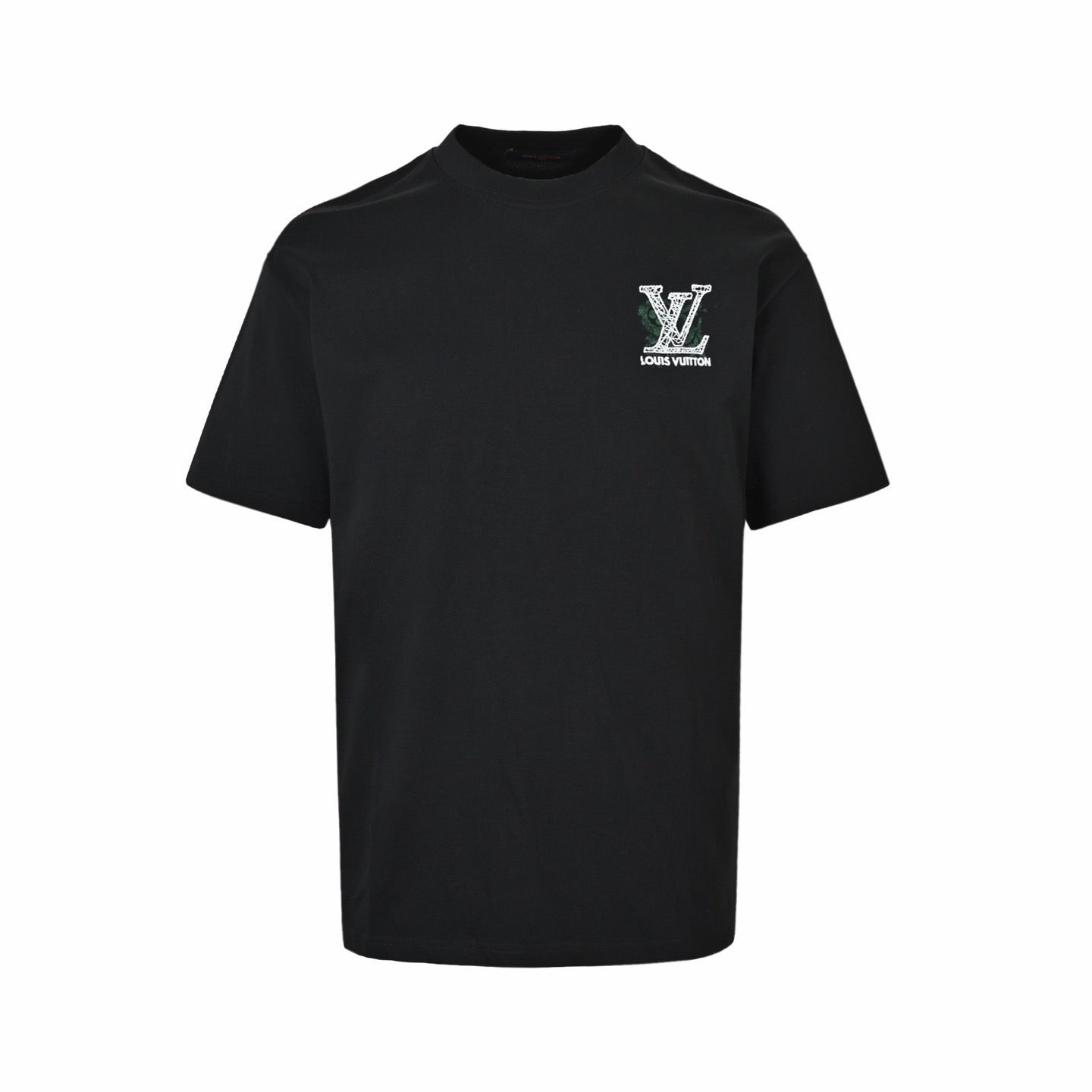 Black and White T-Shirts