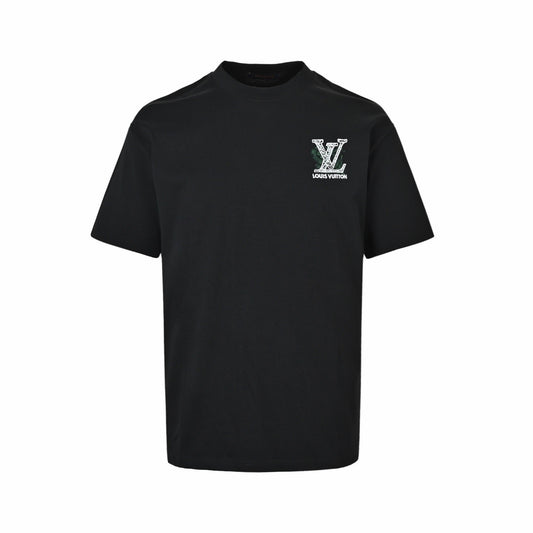 Black and White T-Shirts