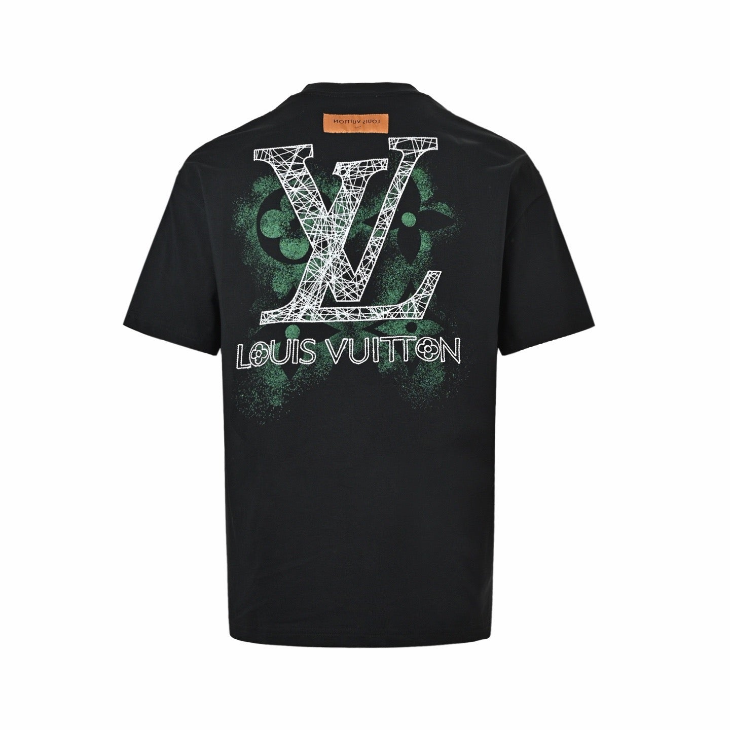 Black and White T-Shirts