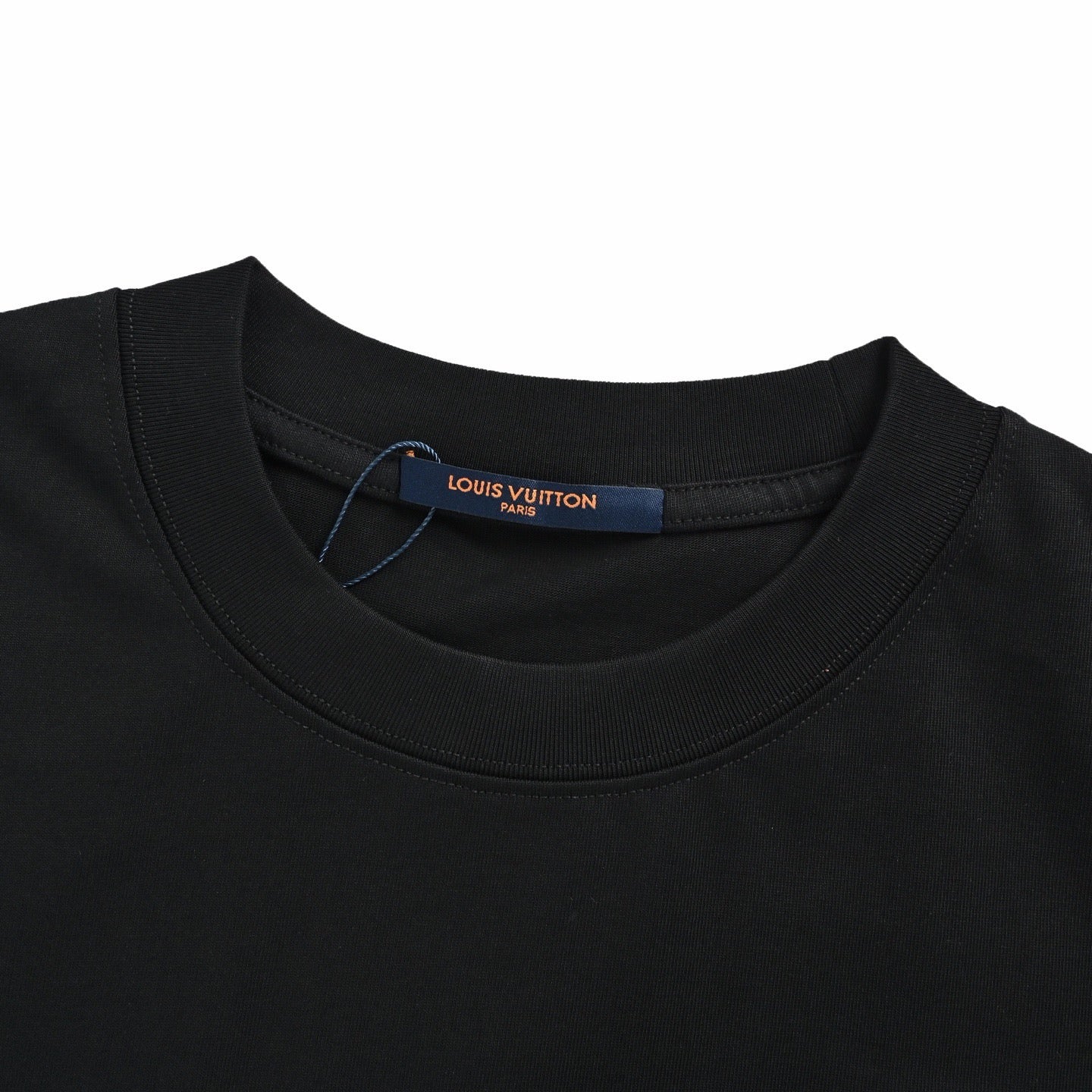 Black and White T-Shirts