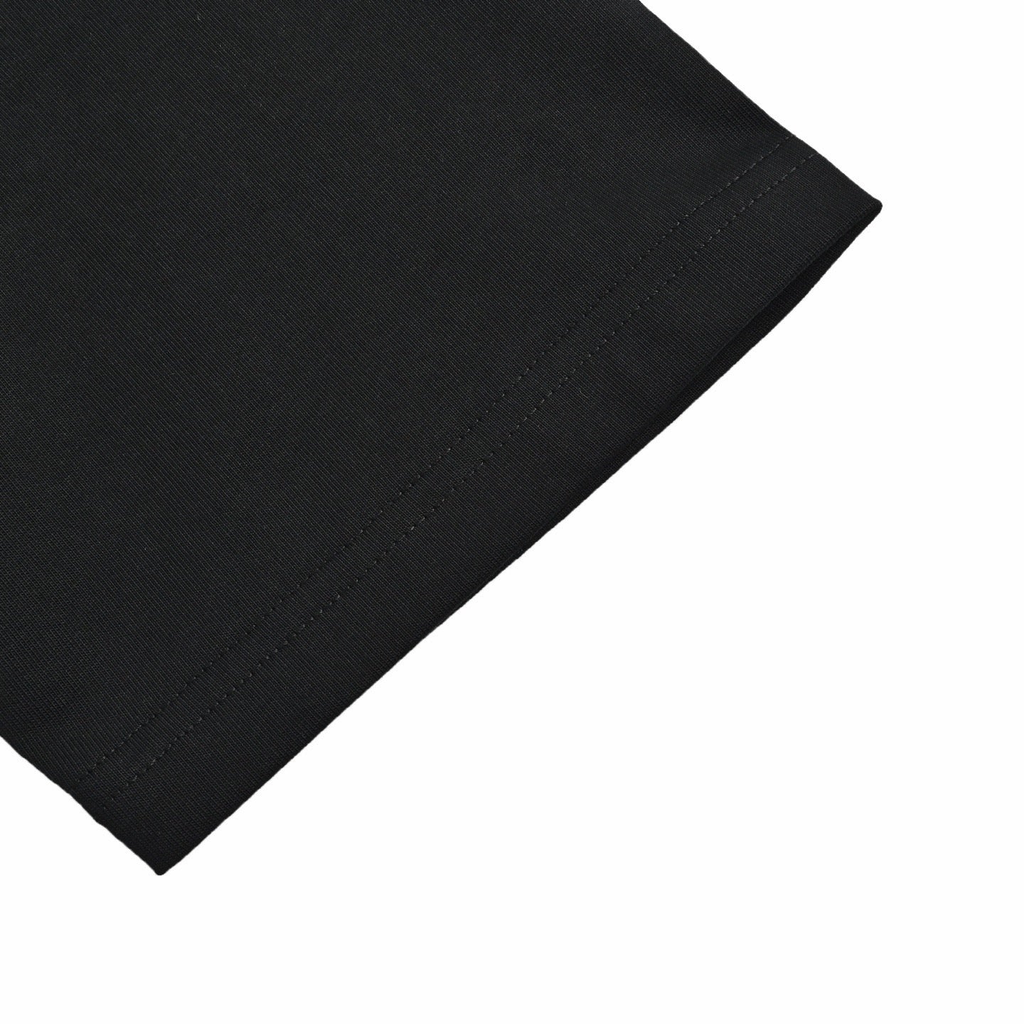 Black and White T-Shirts