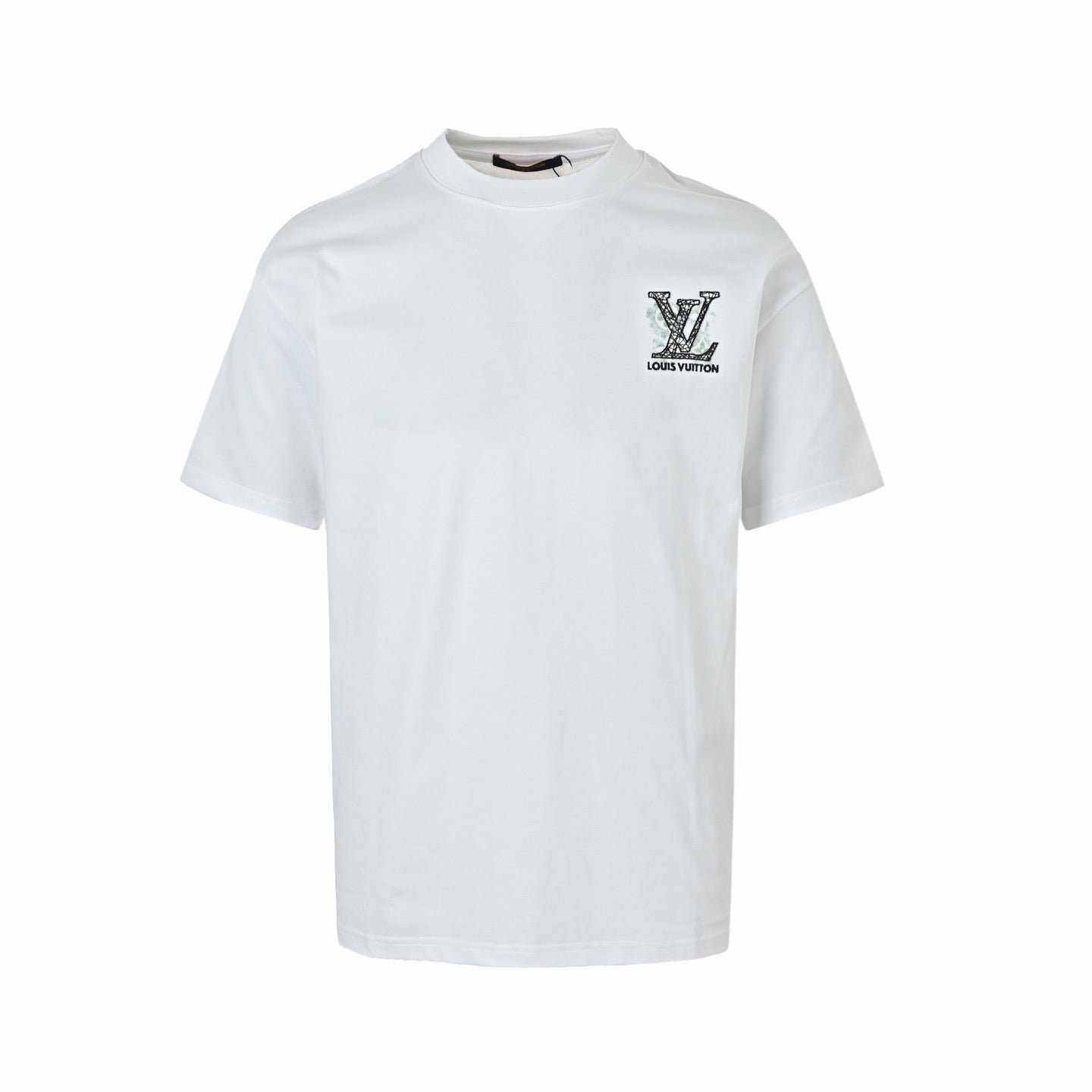 Black and White T-Shirts