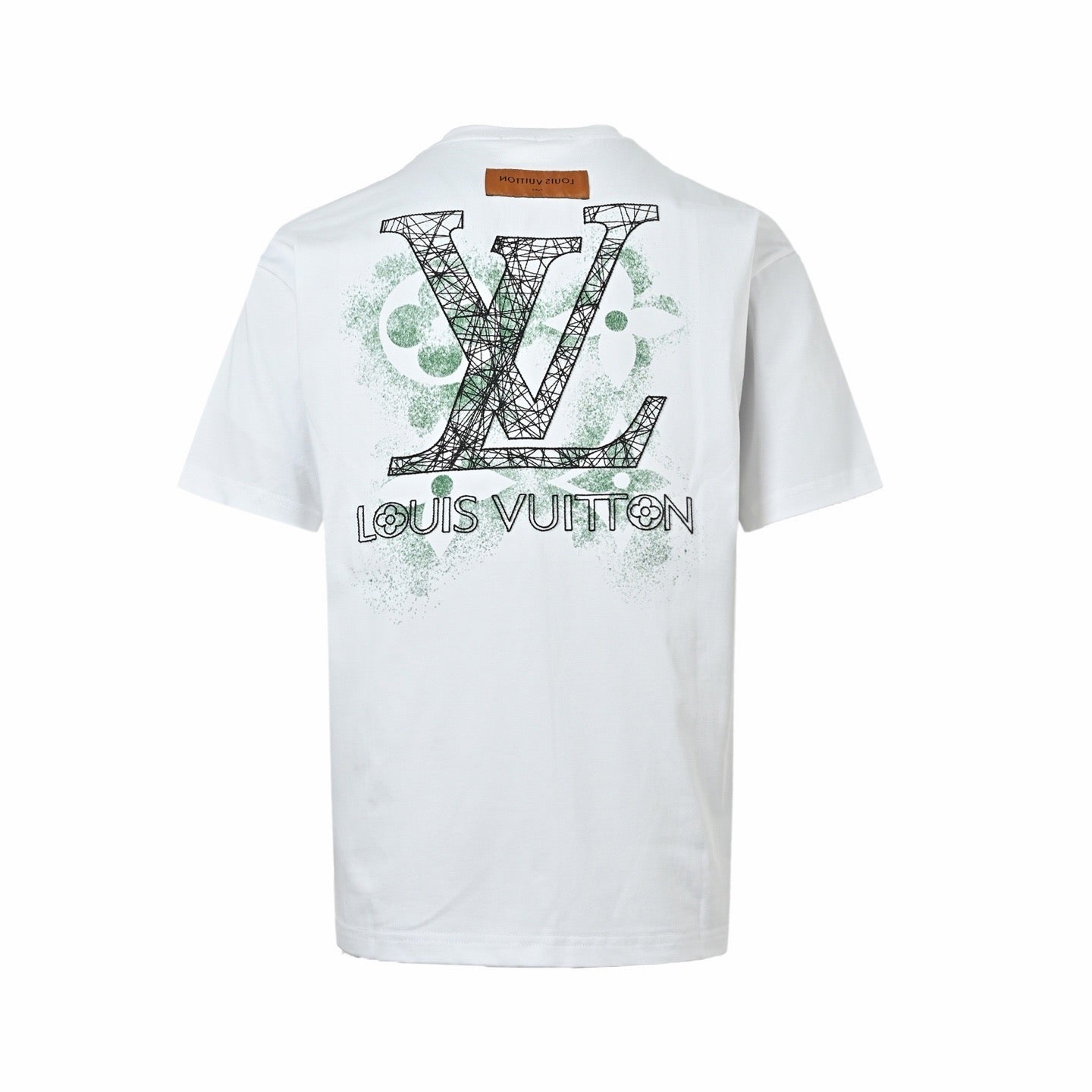 Black and White T-Shirts