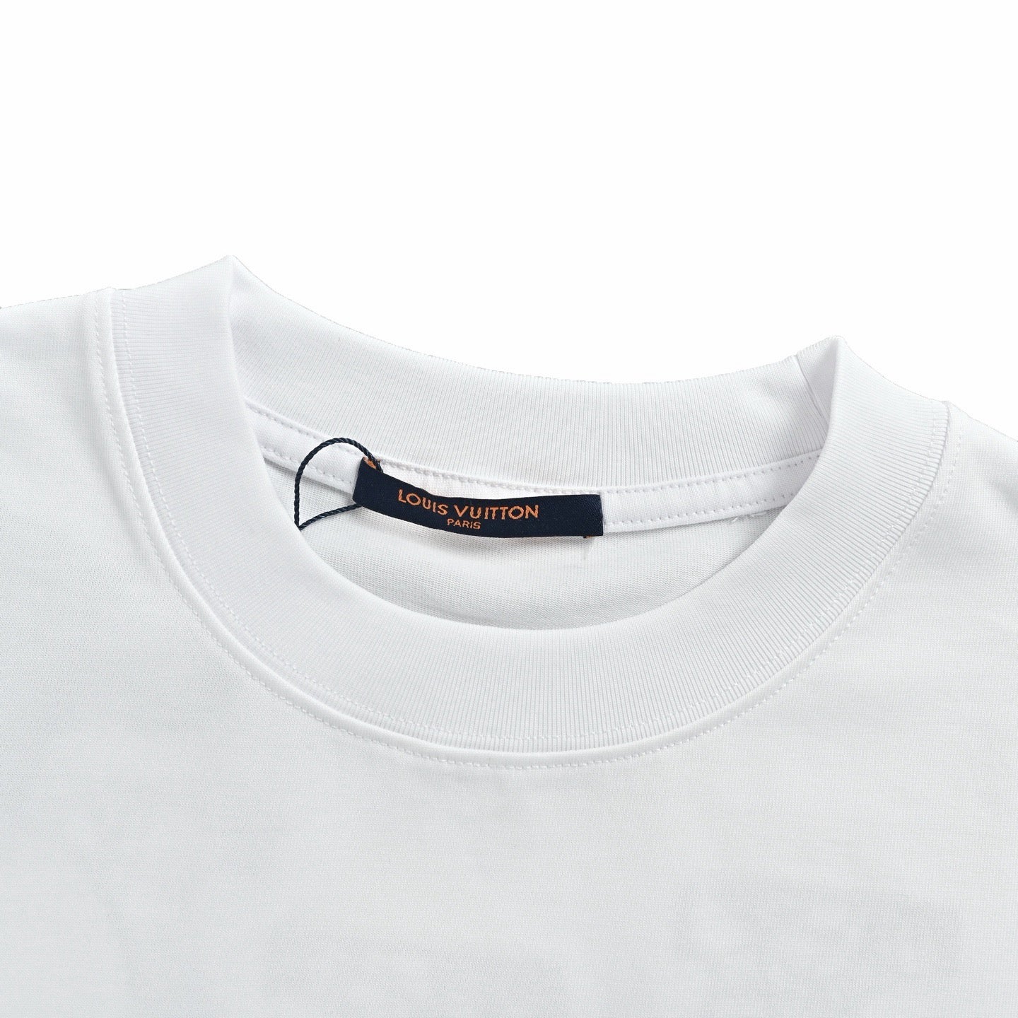 Black and White T-Shirts