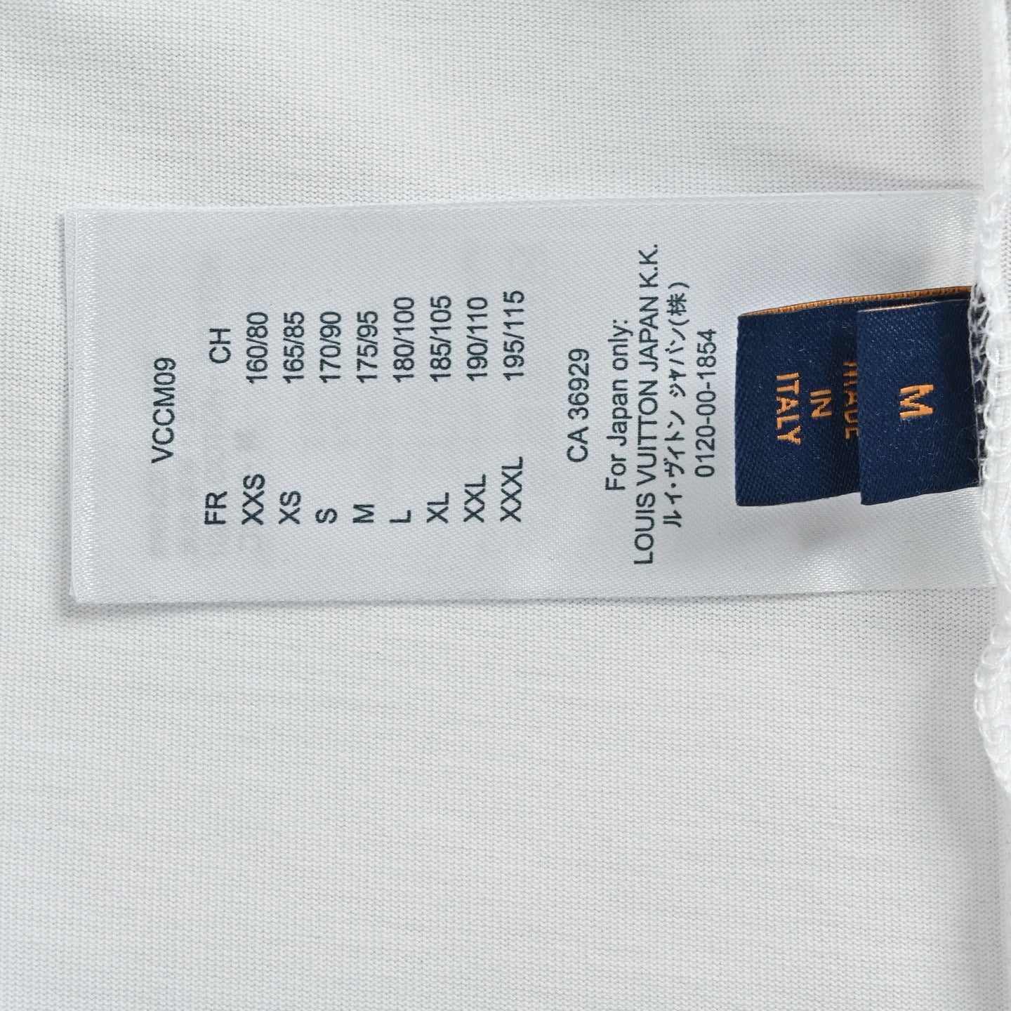 Black and White T-Shirts