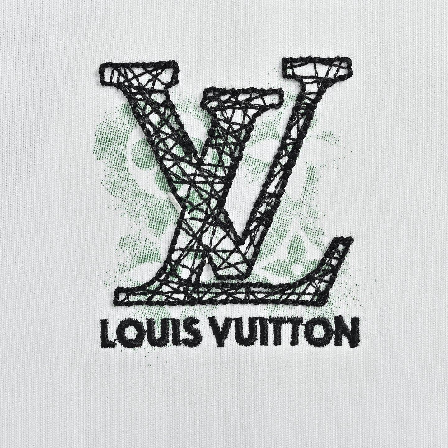 Black and White T-Shirts