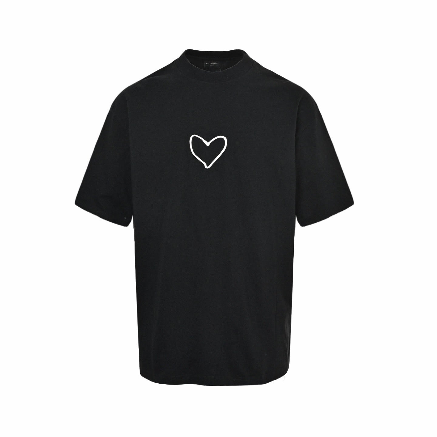 Black T-Shirt